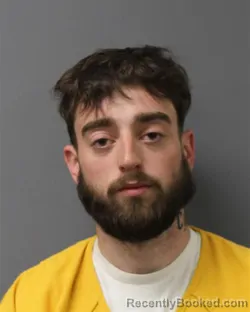 Mugshot of ANTHONY MARK KESTER