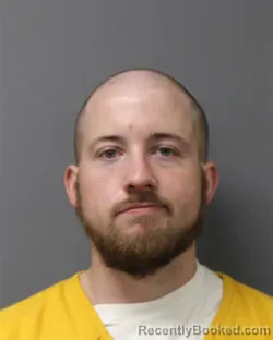 Mugshot of IAN LEFEVER