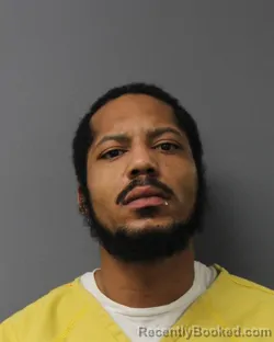 Mugshot of DOUGLAS J KINDER