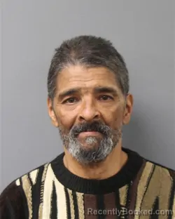 Mugshot of Jose D Gomez booked in Berks County, Pennsylvania on September 30, 2026