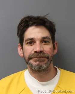 Mugshot of JOHN MICHAEL BARANZANO