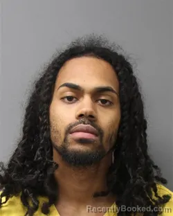 Mugshot of EMIL DEJESUS-CORDOVA