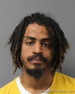 Mugshot of JOHN MADDEN