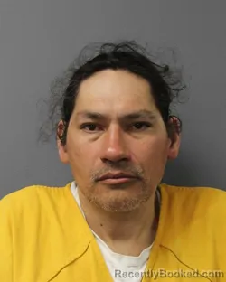 Mugshot of RAYMOND SERRANO-PINEIRO