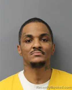Mugshot of MICHAEL SAKEEM WILLIAMS booked in Berks County, Pennsylvania on June 9, 2026
