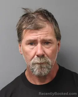 Mugshot of PATRICK J FOGARTY