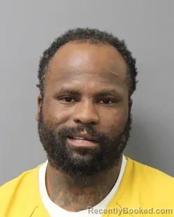 Mugshot of TYRIEK JEROME FIELDS