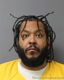 Mugshot of RICHARD HERNANDEZ booked in Berks County, Pennsylvania on April 28, 2026