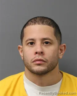 Mugshot of ALBERTO RIVERA-VAZQUEZ