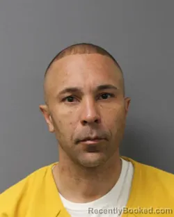 Mugshot of JOHN ALEXANDER BURGOS-NUNEZ