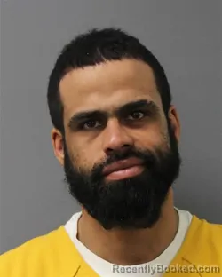 Mugshot of JOSE ANDRE TAVAREZ