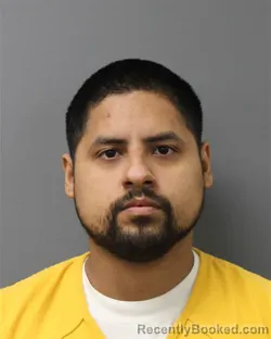 Mugshot of JUAN GUILLEN