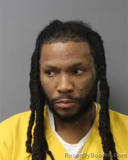 Mugshot of MARVIN W GRASTY