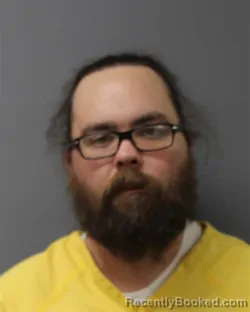 Mugshot of MICHAELRAY T MILEY