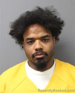 Mugshot of QUA-MEI SHAI-YKH WILLIAMS booked in Berks County, Pennsylvania on May 11, 2026