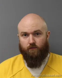 Mugshot of RYAN MICAHAEL MIERZEJEWSKI