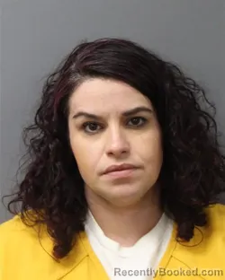 Mugshot of FATIMA BOUMERDASSI booked in Berks County, Pennsylvania on May 3, 2026