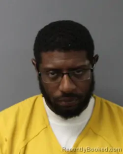 Mugshot of ROBERT DIXON booked in Berks County, Pennsylvania on April 24, 2026