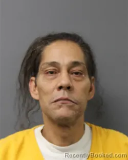 Mugshot of MARTIN ACEVEDO