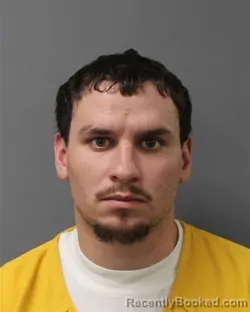 Mugshot of FERNANDO ROSARIO-ALVARADO