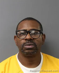 Mugshot of CURTIS D WILLIAMS booked in Berks County, Pennsylvania on April 15, 2026