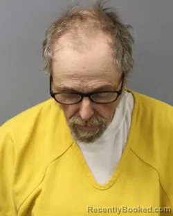 Booking photo from Berks County, Pennsylvania