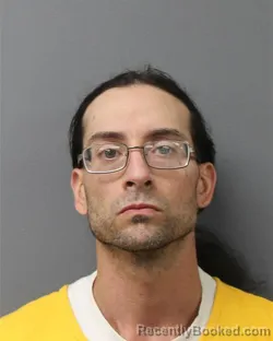 Mugshot of JERMIAS BORRERO-CORDERO booked in Berks County, Pennsylvania on April 17, 2026