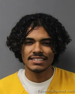 Mugshot of NOAH JOHN HAHN