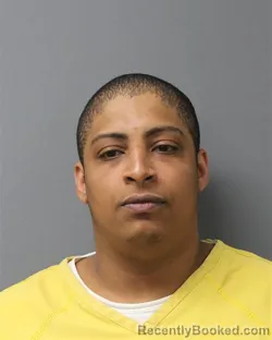 Mugshot of PABLO RAFAEL CADENA booked in Berks County, Pennsylvania on April 24, 2026