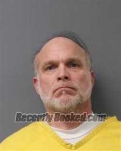 Booking photo from Berks County, Pennsylvania