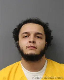 Mugshot of SAMIER WINTERS-MOLINA