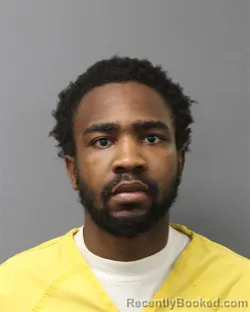 Mugshot of KALIFALA KONNEH