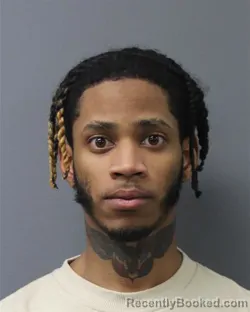 Mugshot of LUIS JOSE TRONCOSO-GARCIA