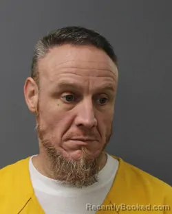 Mugshot of JESSE JAMES CONNELL