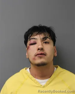 Mugshot of JOVANNY JERONIMO