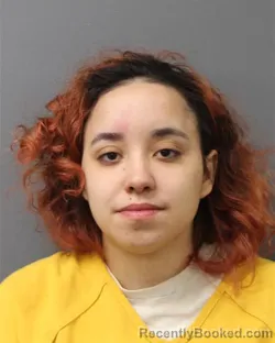 Mugshot of COURTNEY KIOMARA CASANOVA