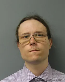 Mugshot of DARIUS LOBELLO booked in Berks County, Pennsylvania on April 30, 2026