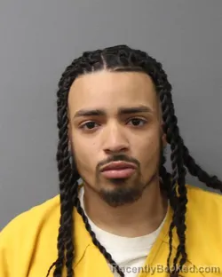 Mugshot of LUIS FIGUEROA