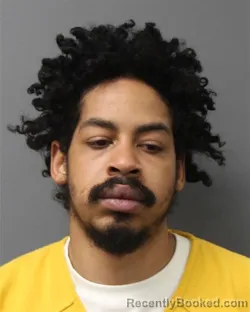 Mugshot of ANTHONY BENJAMIN LOPEZ booked in Berks County, Pennsylvania on May 7, 2026