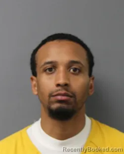 Mugshot of KYLE JOSEPH NETTUNO booked in Berks County, Pennsylvania on May 11, 2026