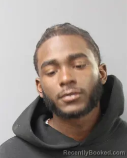 Mugshot of ANTHONY SANCHEZ