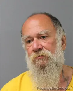 Mugshot of ARTHUR DEELEY booked in Berks County, Pennsylvania on June 18, 2026