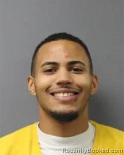 Mugshot of DUSTON ROBERT FORTUNER