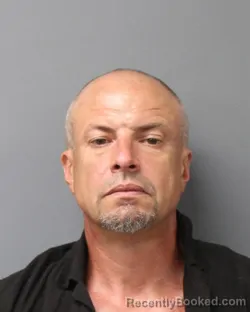 Mugshot of GRAHAM L MILNER booked in Berks County, Pennsylvania on June 15, 2026