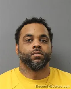 Mugshot of DONALD CORNEL MORRIS booked in Berks County, Pennsylvania on May 6, 2026