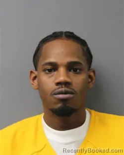 Mugshot of PATRICK BOGAY CLARK