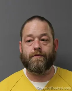 Mugshot of CORNELIUS ADAMSKI