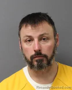 Mugshot of EUGENE BARTO