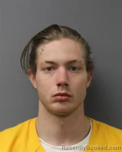 Mugshot of DONALD CRAIG HORNAK
