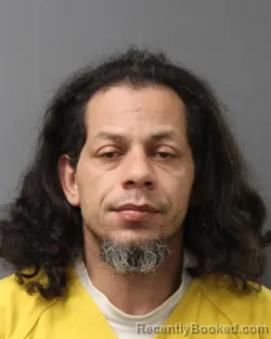 Mugshot of JAYSON PENA-ROMAN